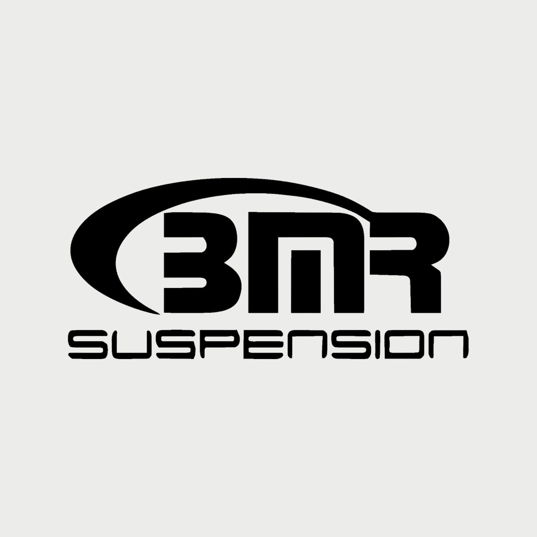 BMR Suspension